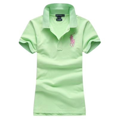 Cheap Women Polo shirts wholesale No. 1003